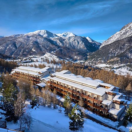 Hotel Sansicario Majestic Чезана-Торинезе Екстер'єр фото